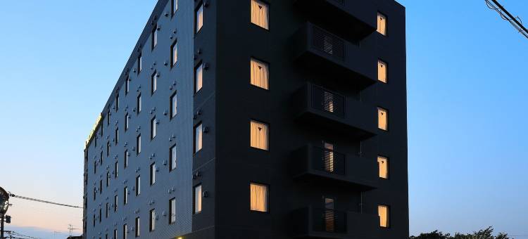 仓敷水岛莱克顿酒店(The Celecton Kurashiki Mizushima)图片