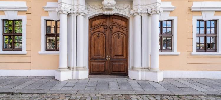 德累斯顿塔森博格帕莱凯宾斯基酒店(Hotel Taschenbergpalais Kempinski Dresden)图片