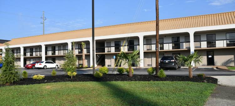 梅肯I-75温德姆呗盟酒店(Baymont by Wyndham Macon I-75)图片