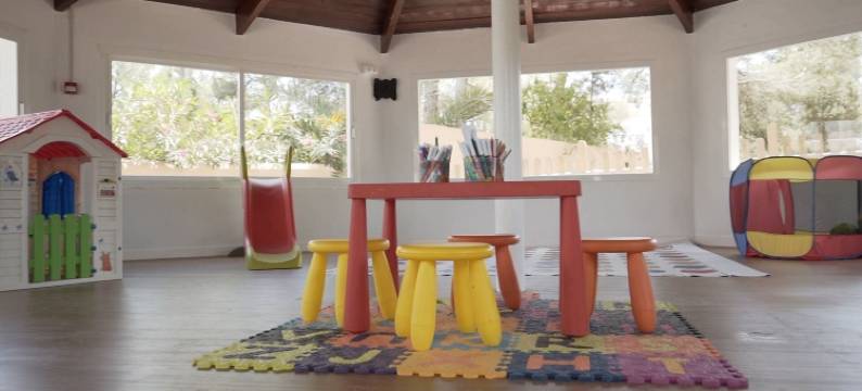 艾尔斯平斯度假村及水疗中心(Els Pins Resort & Spa - Emar Hotels)图片