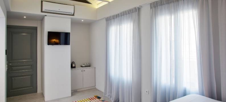 沃尔5号酒店(Vol.5)图片