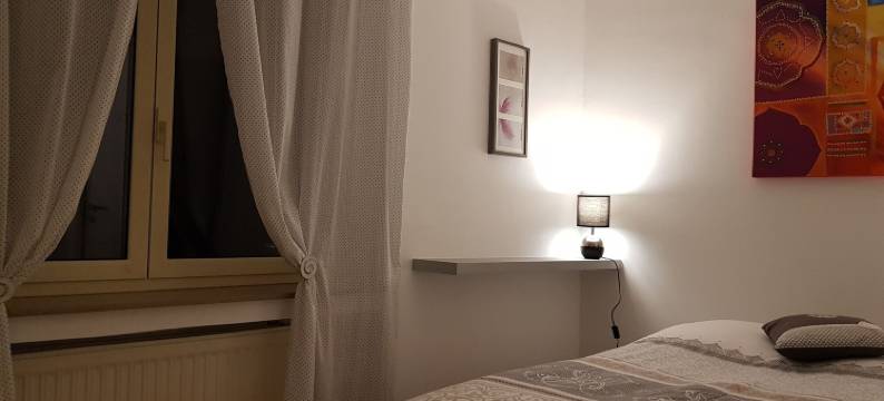 德佩区域酒店(Le Domaine des Prés)图片