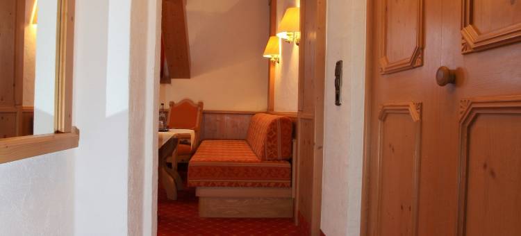 瓦尔德克酒店(Hotel Waldeck Mit Restaurant "Florian'S")图片