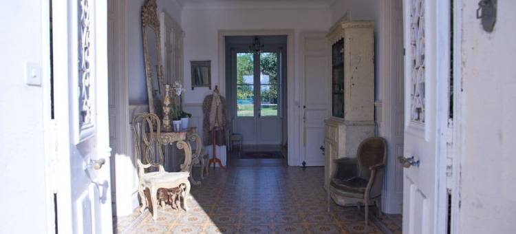 卡拉顿民宿(Le Celadon)图片