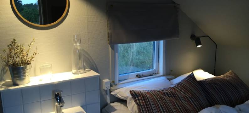 丹坎普斯诺尔德索酒店(Dancamps Nordsø Water Park)图片