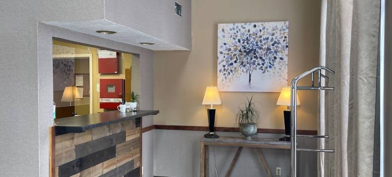 伍德里奇旅馆(The Woodridge Inn)图片