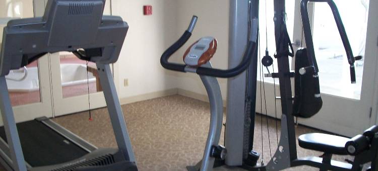 旅栈酒店-埃南克劳(GuestHouse Enumclaw)图片