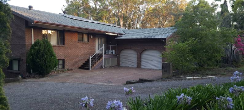 Gowrie Agapanthous - 青年旅舍(Gowrie Agapanthus)图片