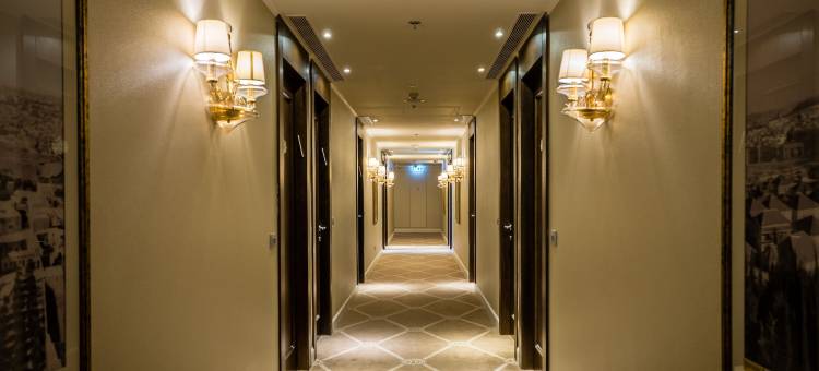 赫伯特塞缪尔耶路撒冷酒店(Herbert Samuel Jerusalem)图片