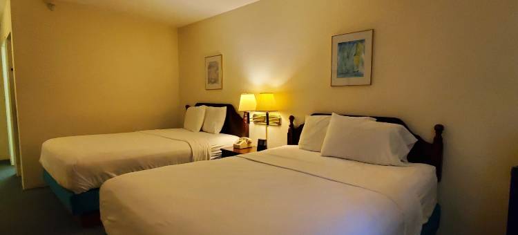 探险家酒店(Voyager Inn)图片