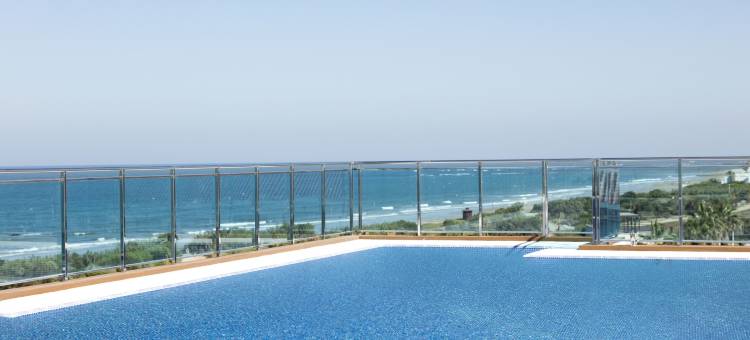 最佳海鲸酒店(Hotel Best Costa Ballena)图片