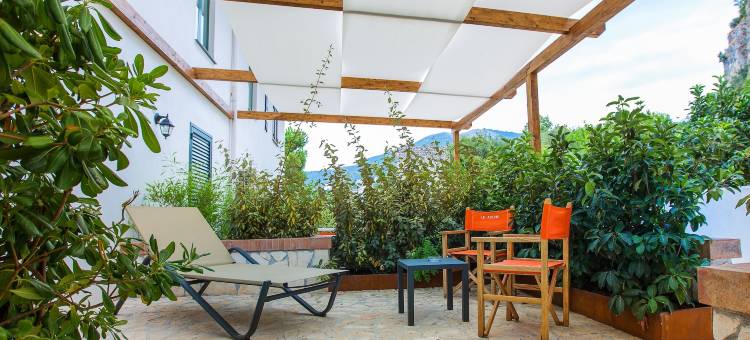 Le Axidie, BW Signature Collection图片