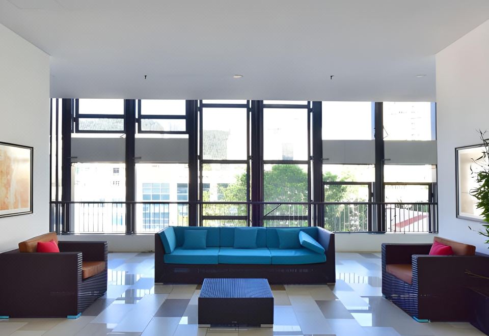 Hotel Overview
