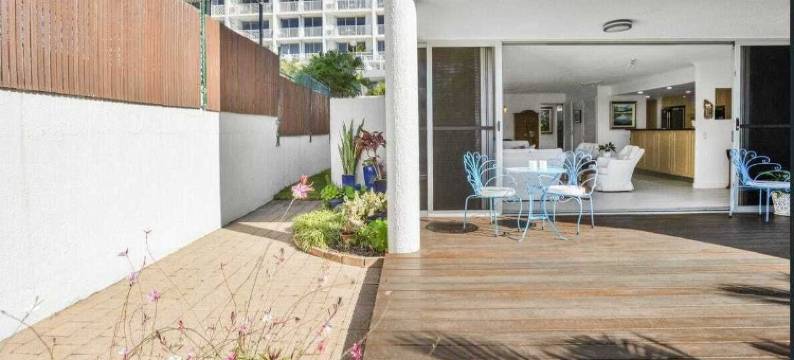 日光甲板花园公寓(Sundeck Gardens)图片