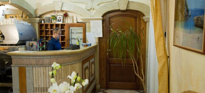 圣法兰西丝科酒店(Hotel San Francisco)图片