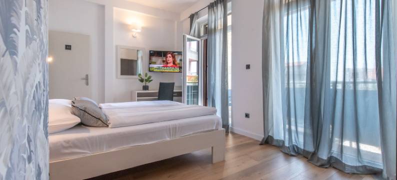 朋友公寓酒店(Apartments Amigos)图片