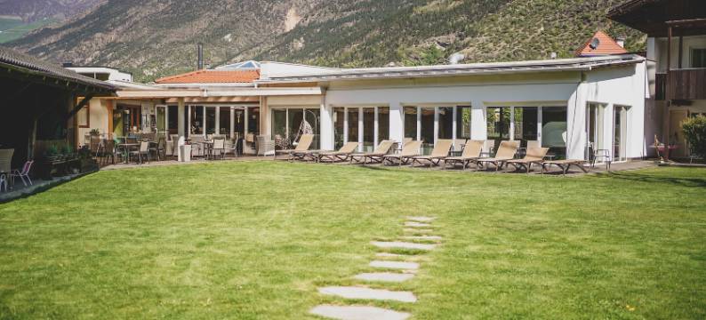 蒙塔尼公寓式酒店(Residence Montani)图片