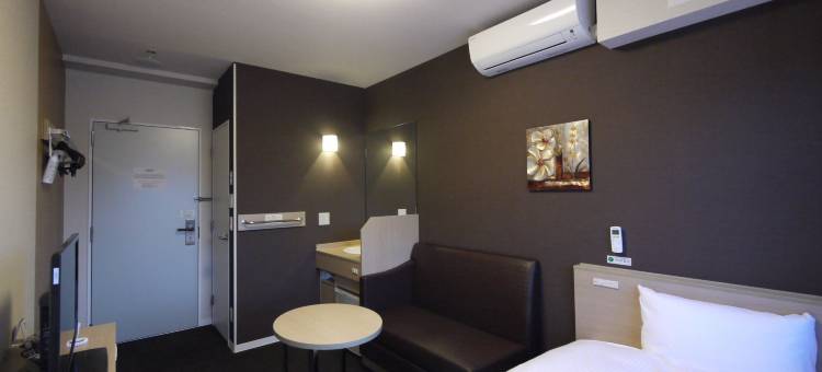 露樱酒店登米店(Hotel Route-Inn Tome)图片