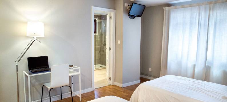 莫伽依酒店(Hotel Mogay)图片