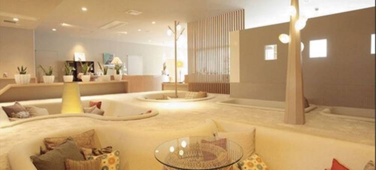 翠蝶馆酒店-仅限女性(Spa and Esthetique Suichokan-Female&Adult Only)图片