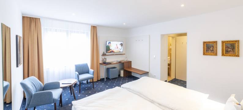 阿德勒博斯特酒店(Hotel Adler Post)图片