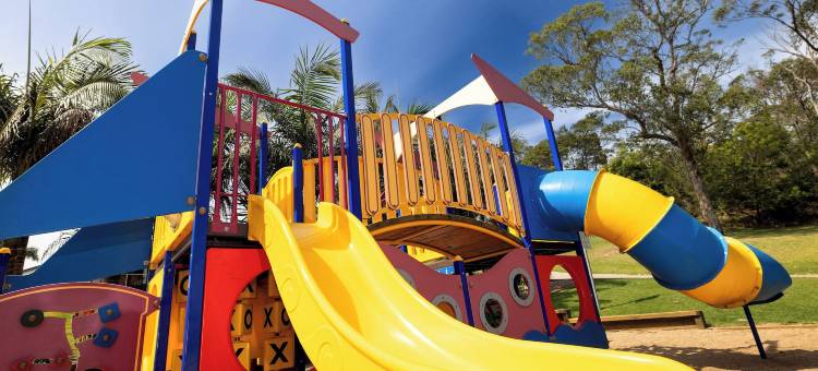 BIG4 Wallaga Lake假日公园(BIG4 Wallaga Lake Holiday Park)图片