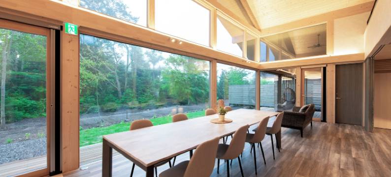 Villa Metsä 轻井泽ヴィラメッサ軽井沢(Villa Metsä Karuizawa)图片