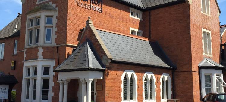坦敦之家酒店(Taunton House Hotel)图片
