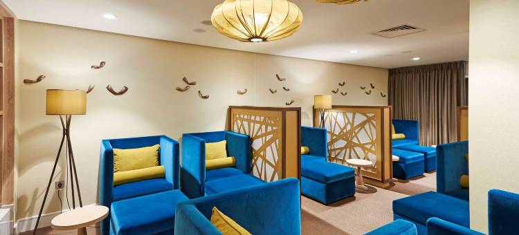 希尔顿南安普敦-Utilita Bowl(Hilton Southampton-Utilita Bowl)图片