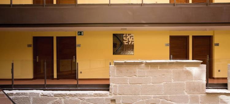 罗格诺F&G酒店(F&G Logroño)图片