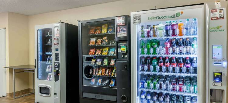 美国长住酒店套房-奥马哈-西(Extended Stay America Suites - Omaha - West)图片