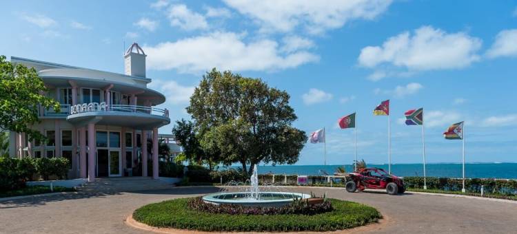 唐娜安娜酒店(Hotel Dona Ana)图片