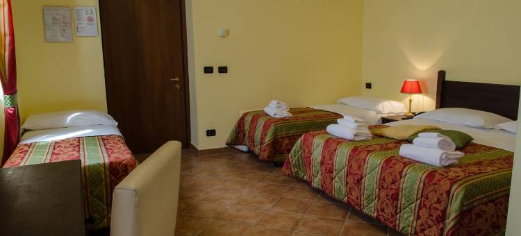 奥伯耶维耶雷酒店(Hotel Oberje DLA Viere)图片