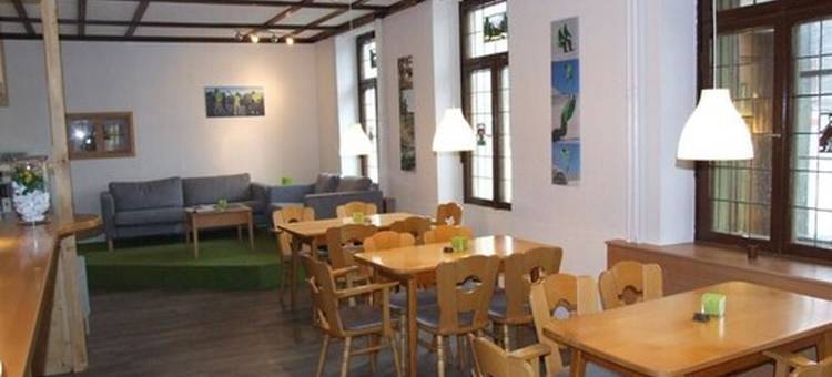 启动森林阿克提夫民宿酒店(Action Forest Hotel - Kletterwald - Lasertag - nähe Badeparadies)图片