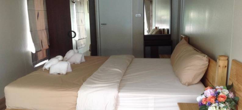 入住放松旅馆(Check in and Chill Out)图片