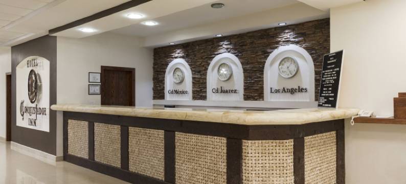 征服者酒店，由美国领事馆管理(Hotel Conquistador Inn by US Consulate)图片