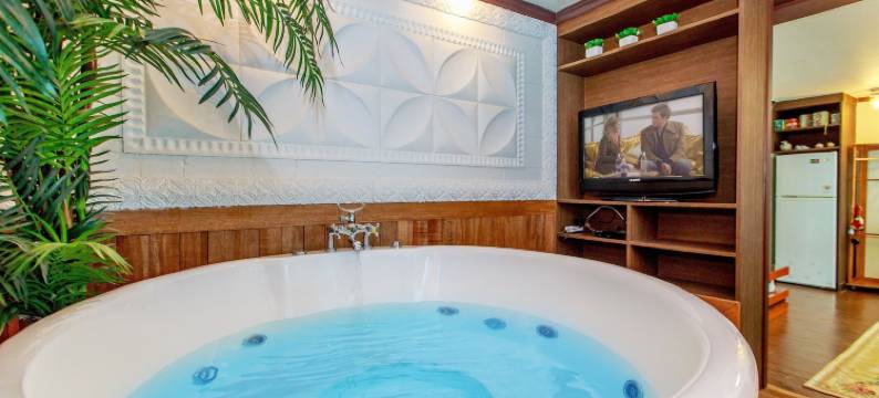 Basso水疗旅馆(Spa Pension Basso)图片