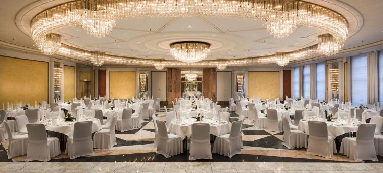 马提姆波恩酒店(Maritim Hotel Bonn)图片