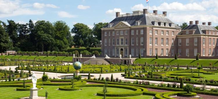 爱丘普特酒店(Hotel Restaurant de Echoput)图片