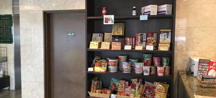 松阪Ace Inn酒店(Ace Inn Matsusaka)图片