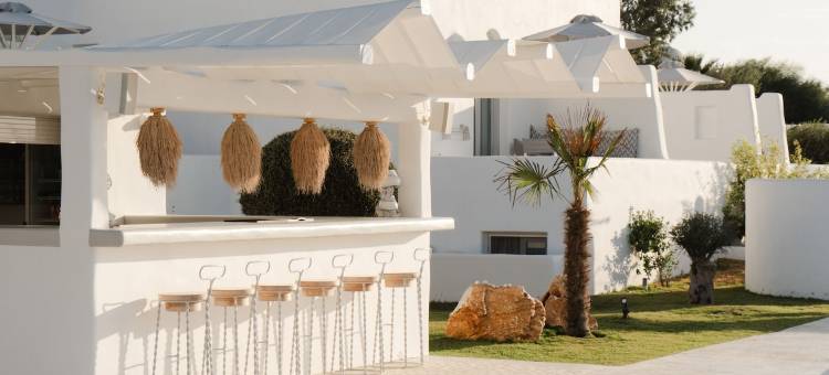白色沙丘豪华精品酒店(White Dunes Luxury Boutique Hotel)图片