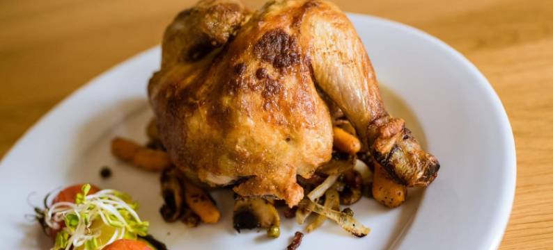 阿默兰岛比吉恒酒店(Bij Hen op Ameland)图片