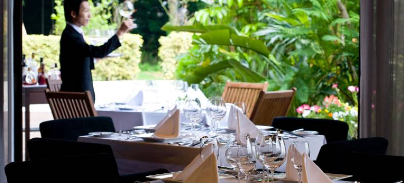 热海温泉休闲度假酒店(Atami Onsen Relax Resort Hotel)图片