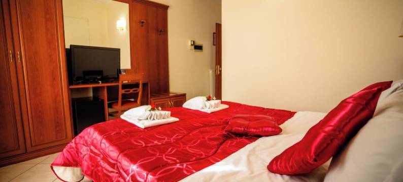 幻影酒店(Hotel Mirage)图片