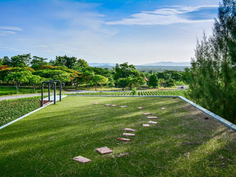 考艾加尼爱之家