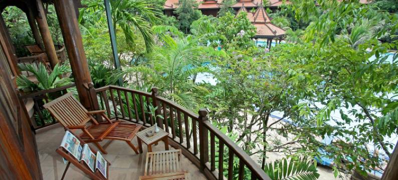 吴哥索哈来别墅度假村(Sokhalay Angkor Villa Resort)图片