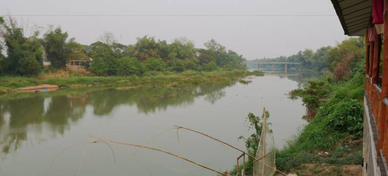 西撒特查纳莱传统度假村(Sisatchanalai Heritage Resort)图片