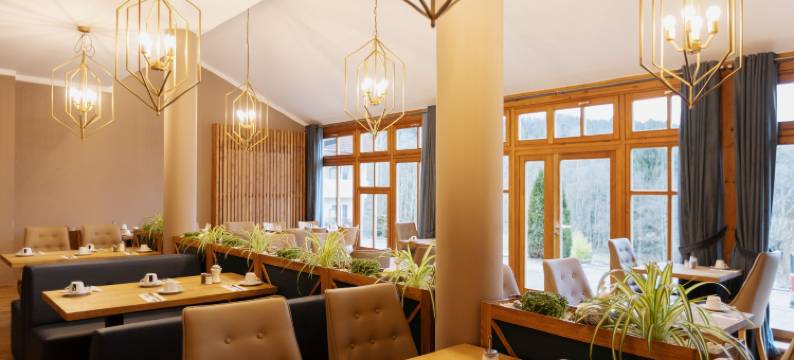 阿霍恩霍夫酒店(Hotel Ahornhof)图片