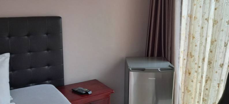 拉斯帕尔马斯旅馆(Las Palmas Guest House)图片