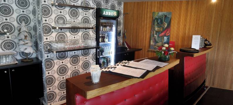 苏格斯塔特汽车旅馆(Sjögestad Motell)图片